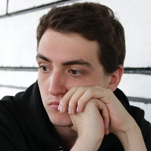 Jordan Penelle